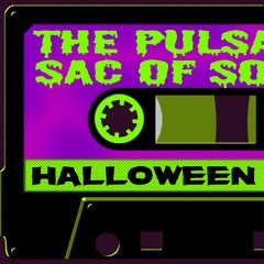 The Pulsating Sac of Sound Halloween Intro 2015