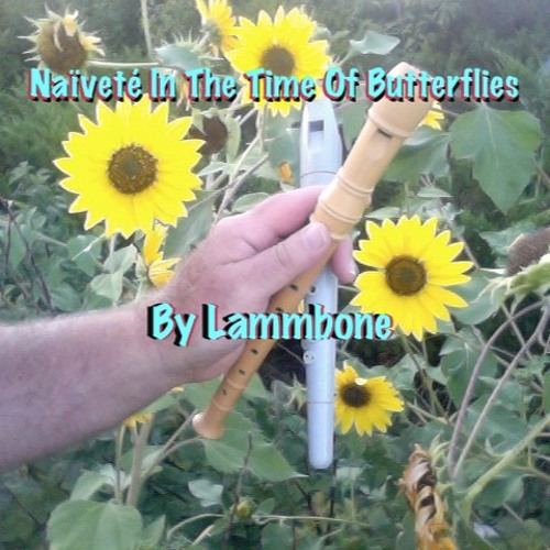 Naïveté  In The Time Of Butterflies