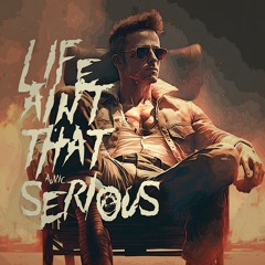 Life Ain't That Serious (feat. Pipo Fernandez)