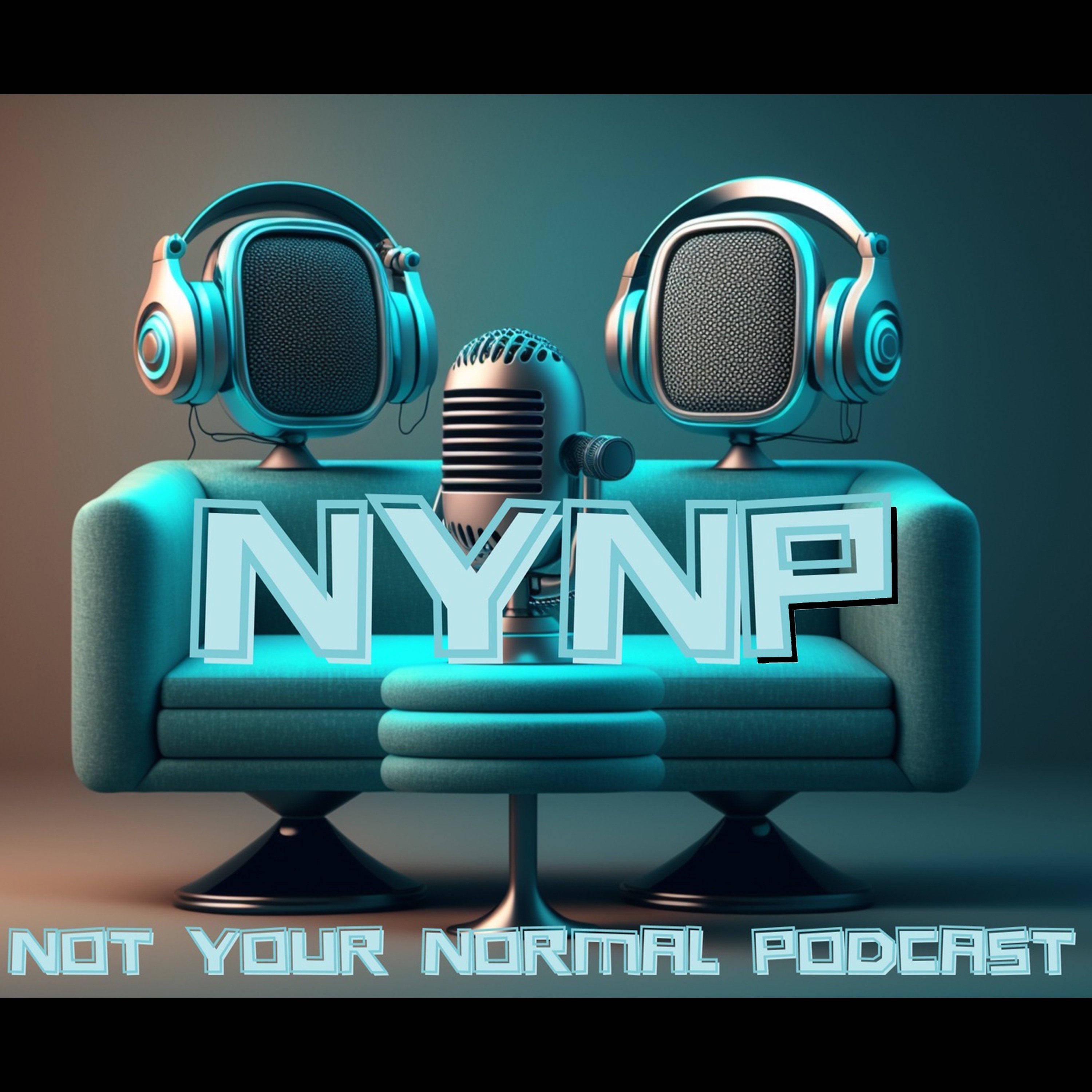 Not Your Normal Podcast