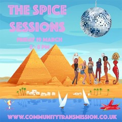 The Spice Sessions - 19 March 2021