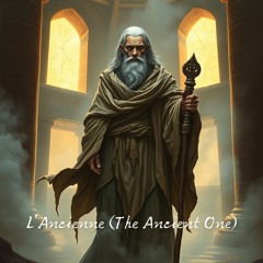 L'Ancienne (The Ancient One).wav