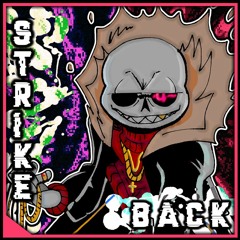 [Underfell Metal Cover] - STRIKEBACK