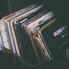 Daddy, What's A Record ? (Vinyle Set)