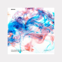 #012 PREMIERE: Das Tier (col) - Presion Social (Original Mix) [Default Series]