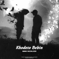 Mmd Reckless - Khodeto Bebin