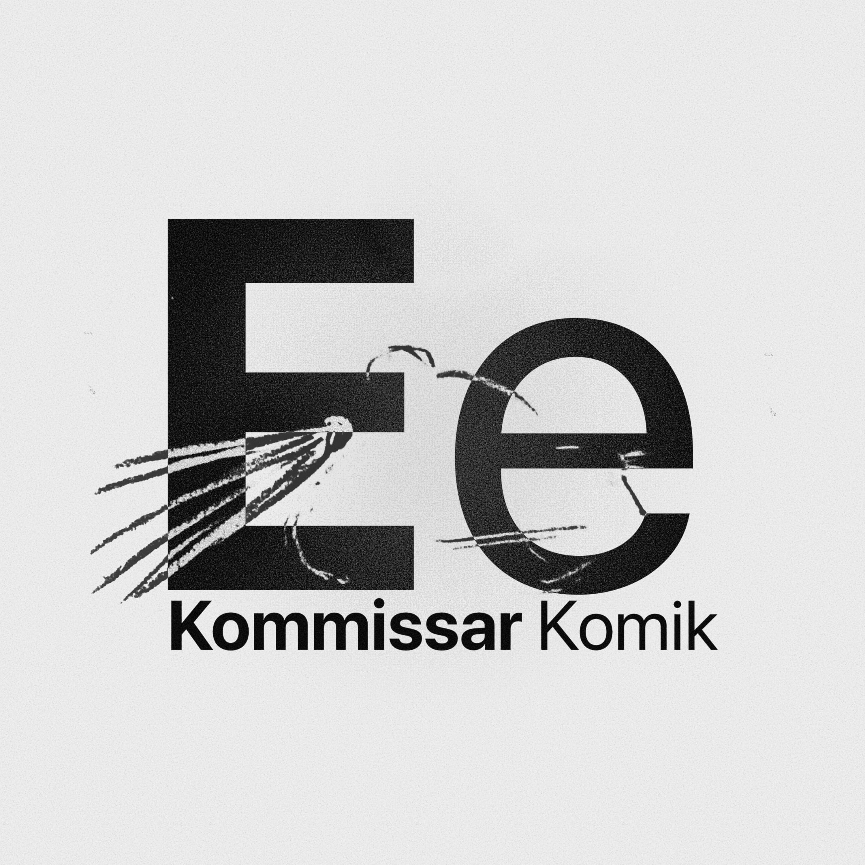 Kommissar Komik