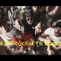 Magnat & Feoctist ft. Kapushon - Pentru