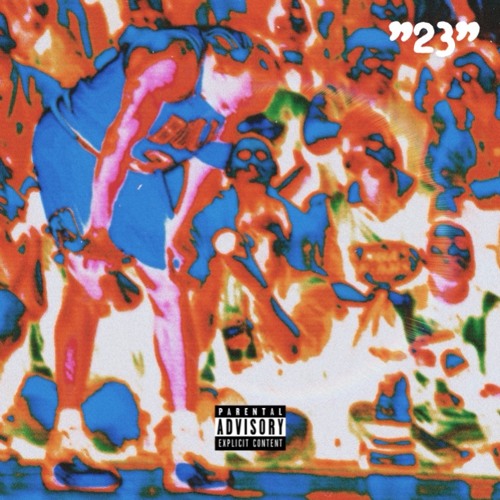 “23”