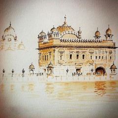 Shabad Kirtan