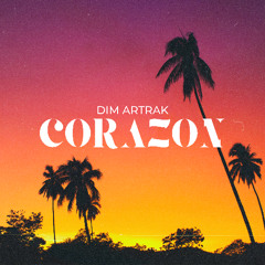 Corazon [ Out Now Spotify, iTunes… ]