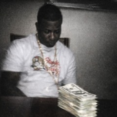 Gucci Mane - I Think I Want Her [prod. Dakuza & Casio5k]