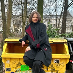 Ronce @ Kiosk Radio 01.03.2025