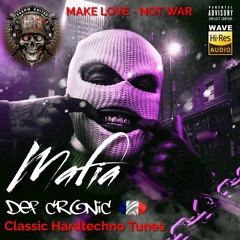 Def Cronic @ DCP & FAKOM UNITED - MAFIA Hardtechno Tunes 163 Bpm 55 MNS