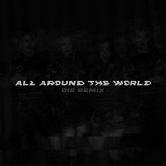 ATC - All Around The World (Darkness In Eldorado Remix)