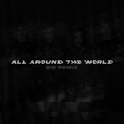 ATC - All Around The World (Darkness In Eldorado Remix)