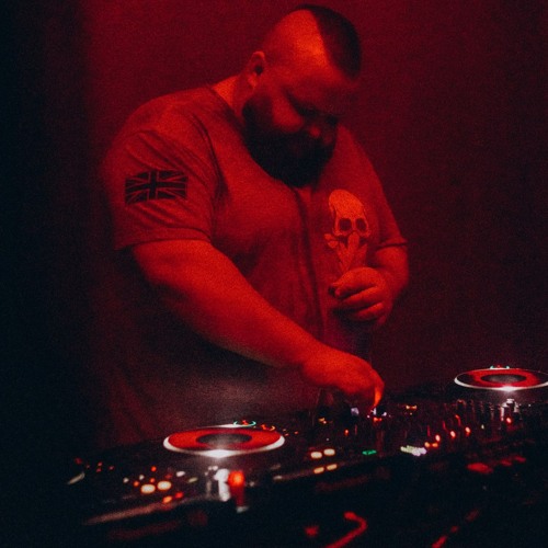 techno acid ( RaFest 19.07-21.07 2024)