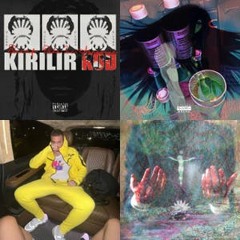 :(((