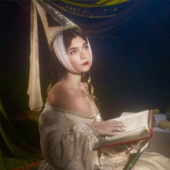 $UICIDEBOY$ X POUYA type beat "MIDNIGHT SONATA"