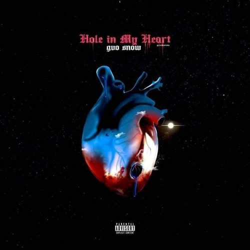 Gvo Snow - Hole In My Heart