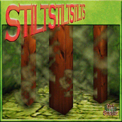 stilts
