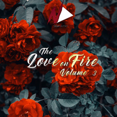 Dj Nyny-The Love On Fire Vol.3