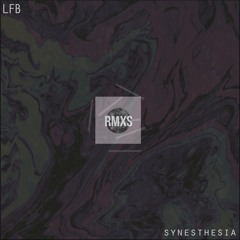 QX PREMIERE: LFB - Synesthesia (Noctlux Remix) [Bonkers]