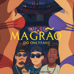 Magrão do Onlyfans