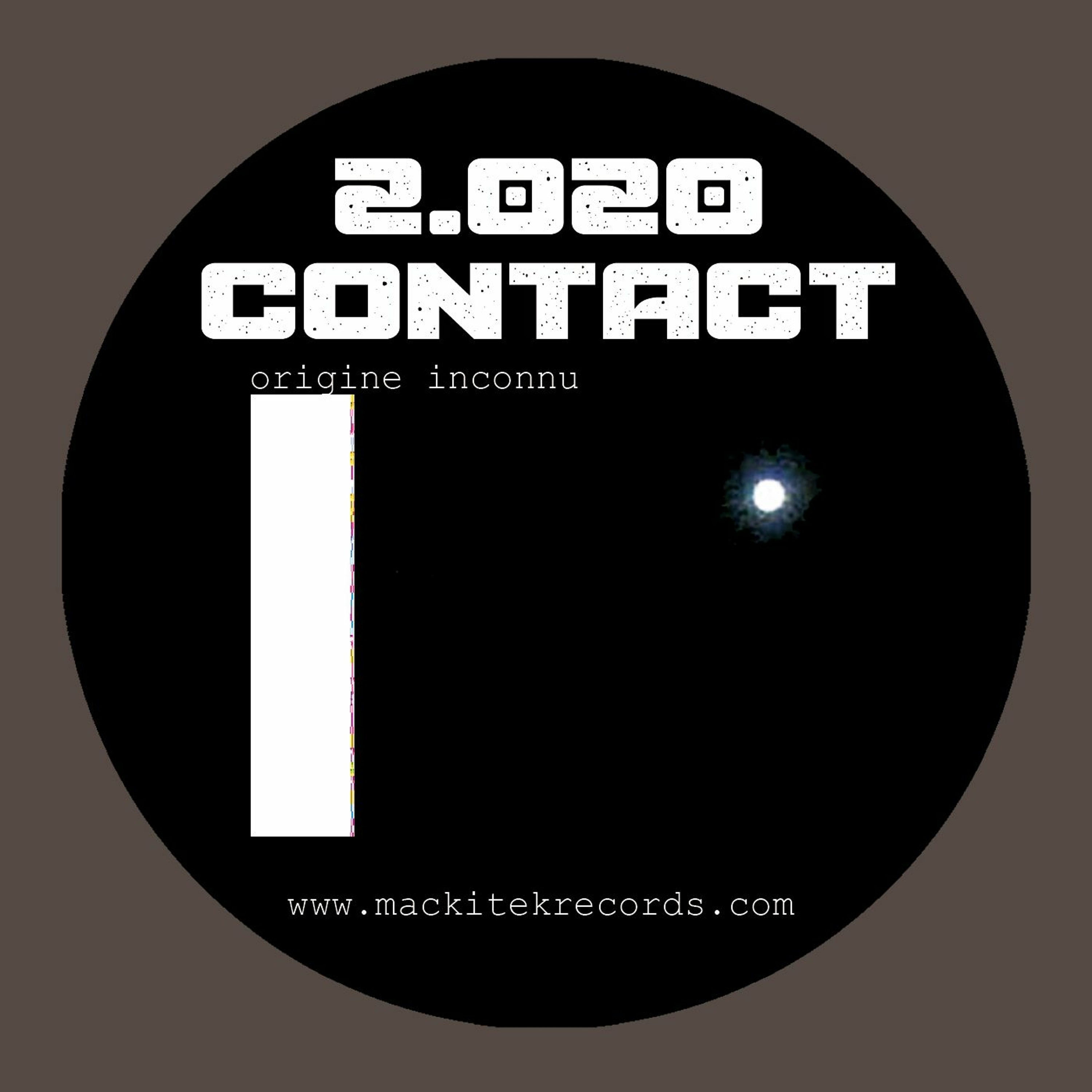 Contact 2.020 - Face B episode artwork
