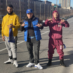 STOP CHATTING FT GWILL & 38illz