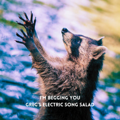 I'm Begging You