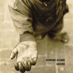 RITCHIE - GIMME SOME MORE