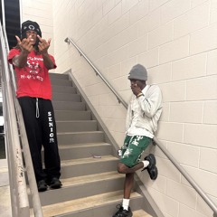 Trust Nobody ft. Mateo