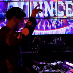 *LIVE SET* HEAR FOR YOU - FACU BAEZ 7/5