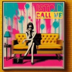 Call Me (Extended Mix)