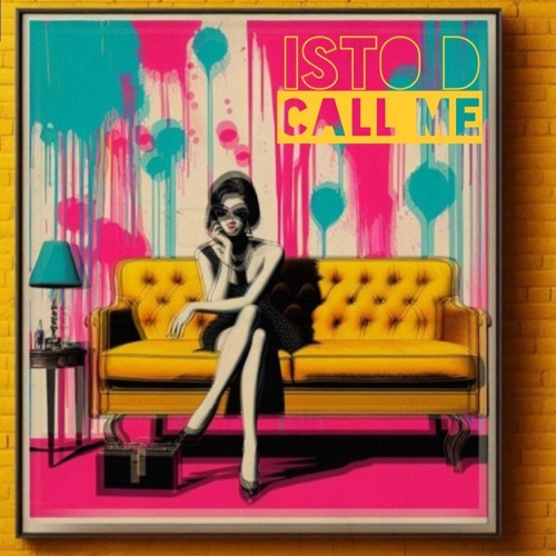 Call Me (Extended Mix)