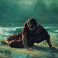 O Hear My Cry (Jonah's Prayer) - Joy Bibaoui