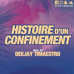 DJ TI MAESTRO - HISTOIRE D'UN CONFINEMENT🔞