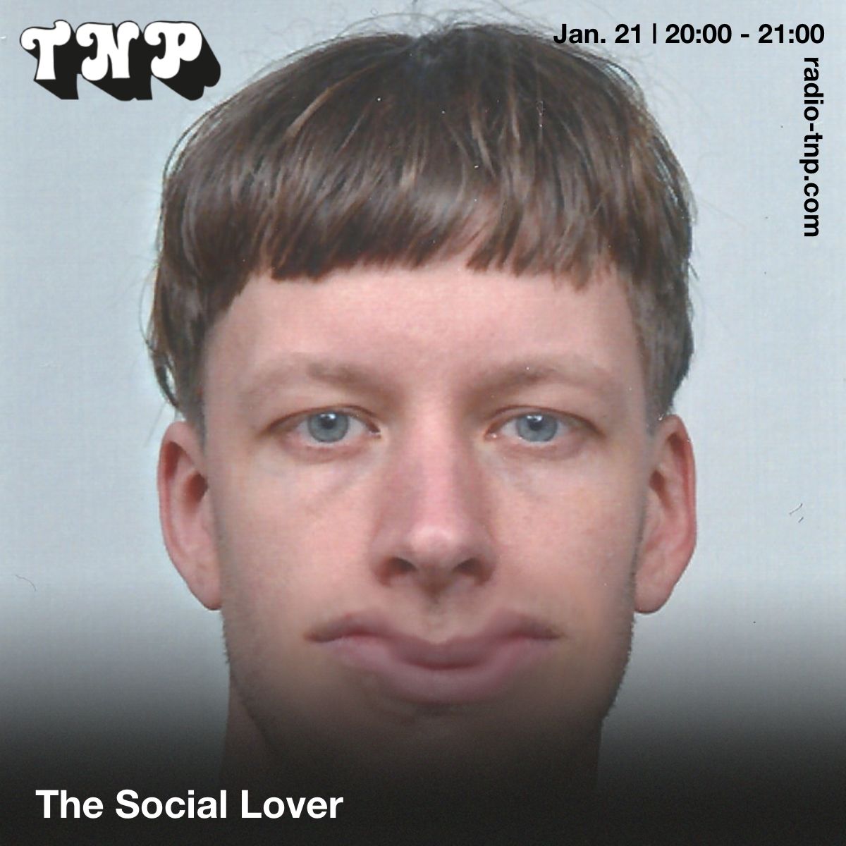 The Social Lover