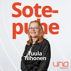 Jakso 2. Tuula Tiihonen