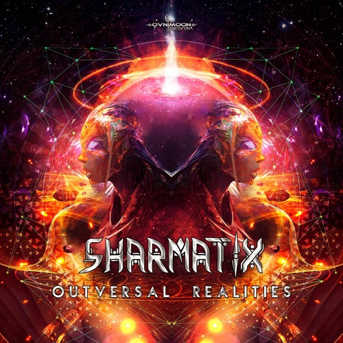 01 - Sharmatix - Now Try The Trip