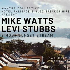 Mantra Collective Livestream @ Hotel Palisade / 8thAug