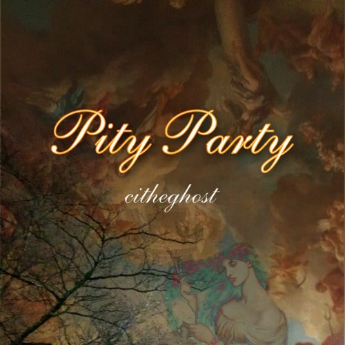 Pity Party 2