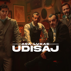 Udisaj