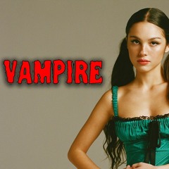 Olivia Rodrigo - Vampire REMIX | VeeRAGE Flip