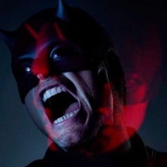 TAKE YOUR SHOT (help urself x Daredevil)