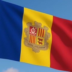 Andorra - Bidean Gaude