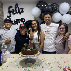 HBD Camilo Ramirez ⚡️👹