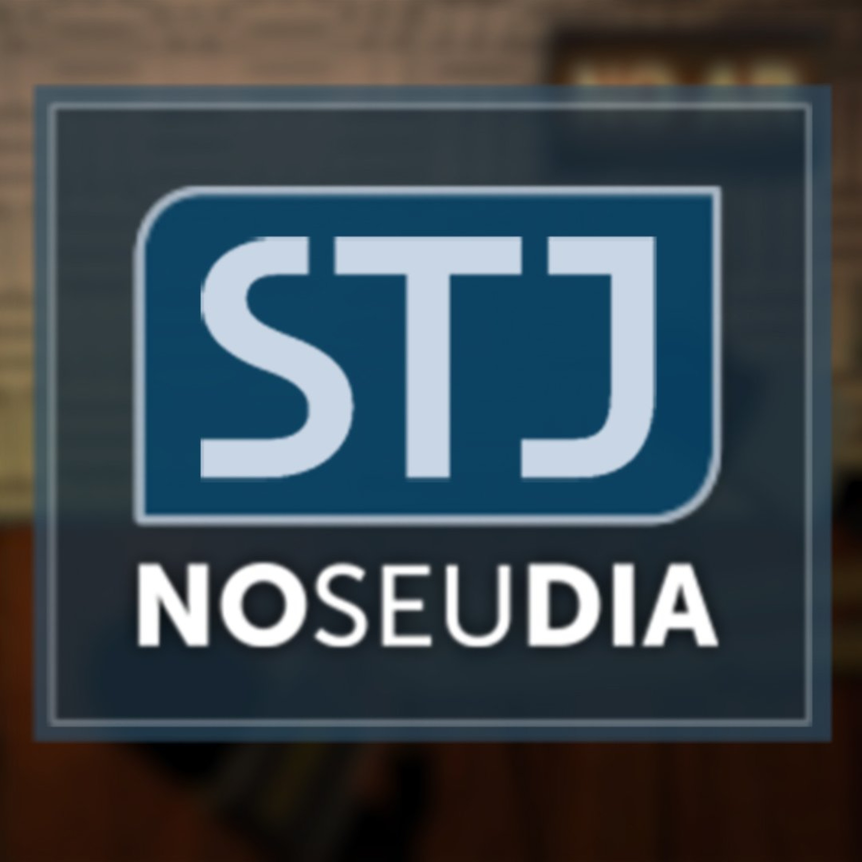 STJ No Seu Dia: assistente de acusação no processo penal episode artwork