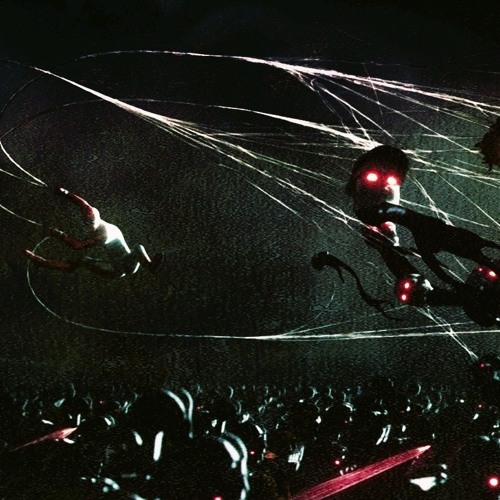 STEPPIN- DudePlaya x LXSTURY × DON BASSMUSIC (SUPER 1.5X SLOWED + BB)